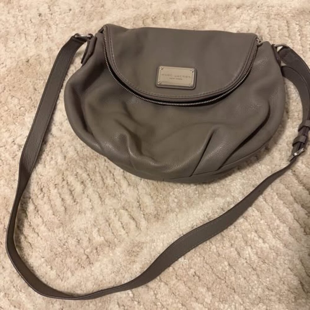 Marc Jacob Leather Crossbody